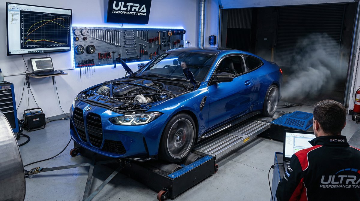 海角 修车视频 - 涡轮增压改装视频教程